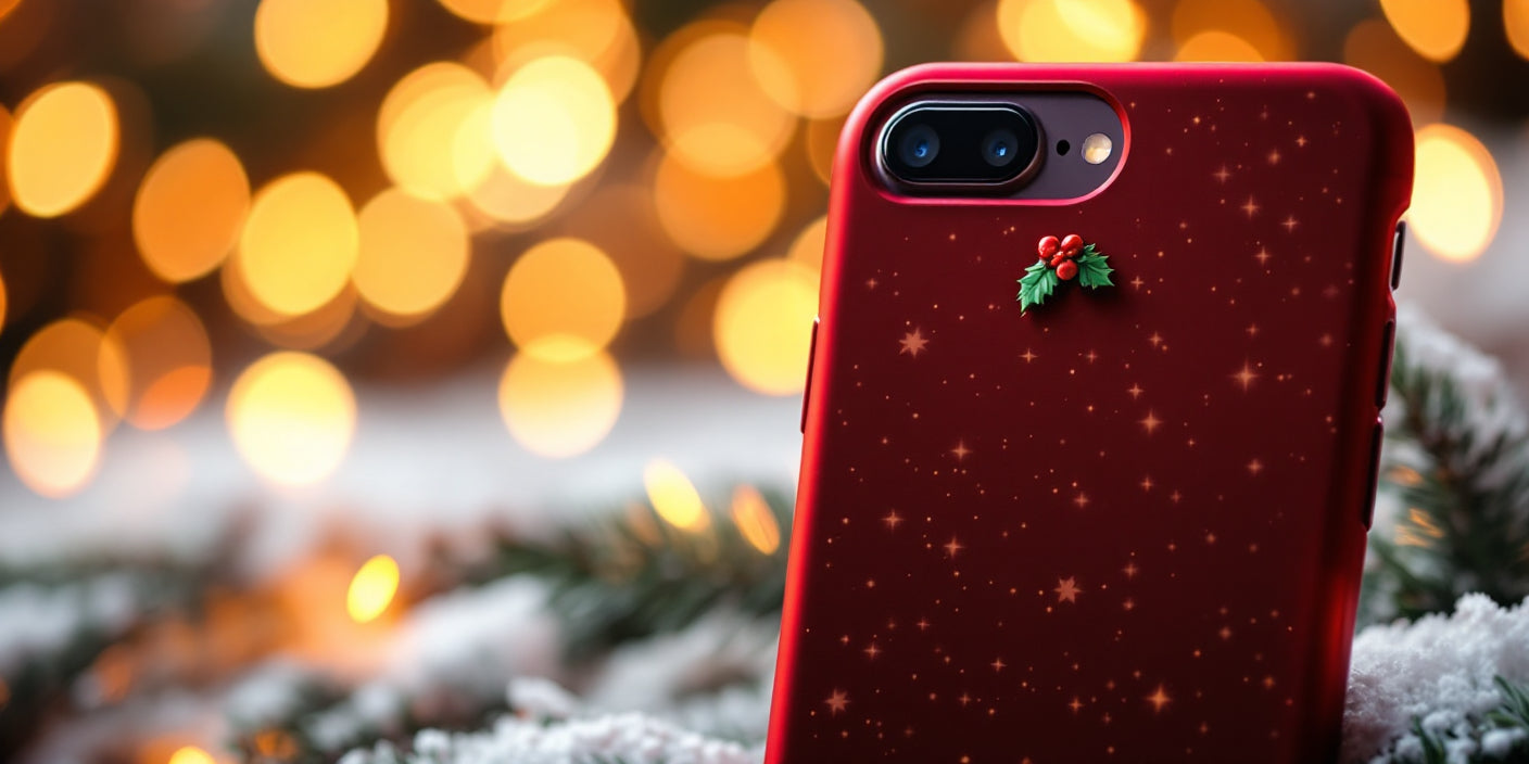 Nos thèmes de Noël