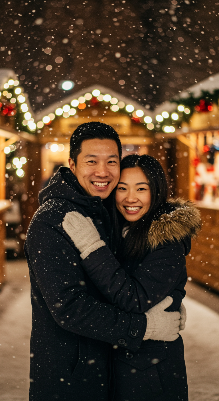 Noël – Marché de Noël