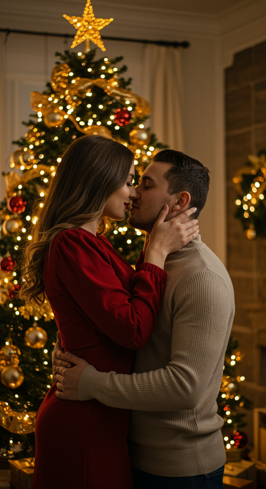 Noël – Sapin de Noël